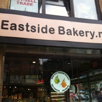 Photo taken at Eastside Bakery by Scott M. on 6/13/2012
