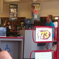 Photo taken at America&amp;#39;s Tire by Brandon W. on 7/9/2011