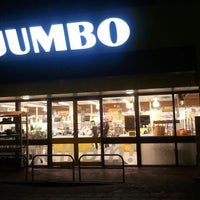 Photo taken at Jumbo by Nel M. on 1/14/2012