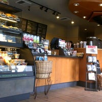 Photo taken at Starbucks by Christopher E. on 8/5/2012