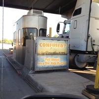Photo taken at Indiana Tollway by Taunie S. on 4/16/2012