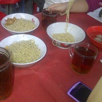 Review Jajanan Depan AHM Sunter