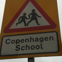 Photo taken at Copenhagen Primary School by helena H. on 7/16/2011