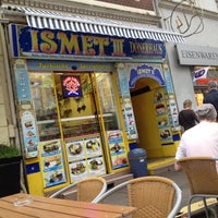 Photo taken at Ismet III by DrSchlaumixer on 5/20/2012