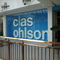 Photo taken at Clas Ohlson by Dani M. on 5/30/2011