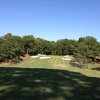 Photo taken at Dunwoody Country Club by sandy s. on 4/28/2012