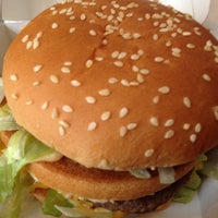 Photo taken at McDonald&amp;#39;s by Tomonari S. on 3/27/2012