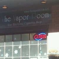 The Vapor Room 2 Tips