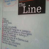 Photo taken at The Line by Marco C. on 4/20/2012