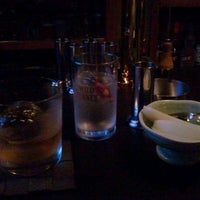 Photo taken at Bar 10 Point by shinichiro s. on 8/7/2012