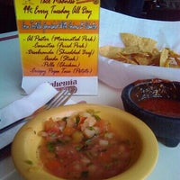 Photo taken at Don Chuy&#39;s by Sandra M. on 2/28/2012