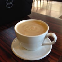 12/9/2011にElizabeth H.がPress Coffeeで撮った写真