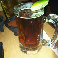 Photo taken at Bronco&amp;#39;s Mexican Restaurant by Dan on 3/13/2012