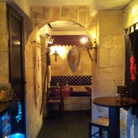 Photo taken at Beltane Restaurante Medieval by Diógenes C. on 8/27/2012