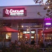 Photo taken at Canyons Burger Company by MD M. on 10/16/2011