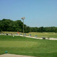 Foto diambil di Staten Island Golf Practice Center oleh Francesco P. pada 8/19/2011