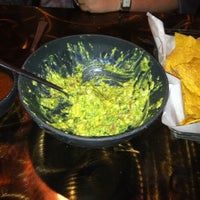 Снимок сделан в Antonio&amp;#39;s A Taste Of Mexico пользователем Henry L. 9/4/2011