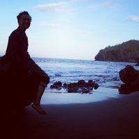 Grajagan Beach Beach