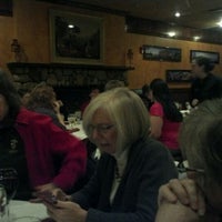 Photo taken at Tanino&#39;s by Michelle D. on 1/3/2012