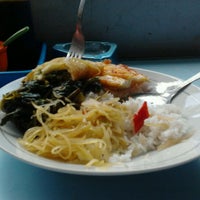 Review Kantin RSUD Saras Husada