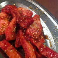 焼肉えいゆー 猪高区 文教台2 1