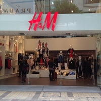 h & m hongkong