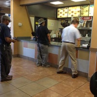 Photo taken at Jack in the Box by Kris C. on 7/10/2012