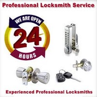 Photo taken at Affordable Locksmith by EGR L. on 1/21/2012