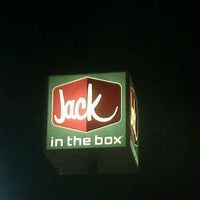 Photo taken at Jack in the Box by Jason E. on 8/13/2011