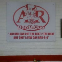 A R Barbeque 16 Tips