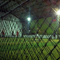 Foto tomada en Djuragan Futsal  por Razorblur F. el 4/4/2012