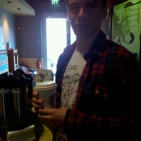 Photo taken at Starbucks by Michael S. on 6/7/2012