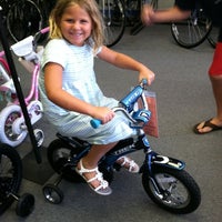 agee's bicycles cary street