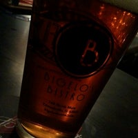 Photo taken at Bigelo&amp;#39;s Bistro by Anna P. on 12/13/2011