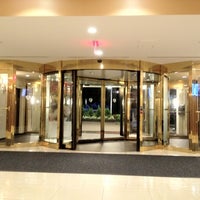 Photo taken at Boston Marriott Newton by Chars on 7/27/2012