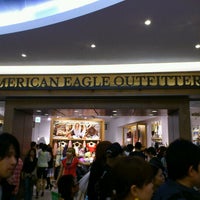 American Eagle Outfitters Now Closed お台場 青海1 1 10 American Eagle Outfitters Now Closed お台場 青海1 1 10