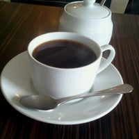 Photo taken at Coffee Ritual by Youth C. on 8/29/2011