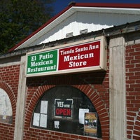 El Patio Restaurant West Liberty Ia