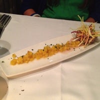 Foto tirada no(a) Riso Risottoria del Mundo por Gonçalo A. em 4/23/2012