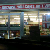 Photo taken at 7-Eleven by Jessica C. on 12/10/2011