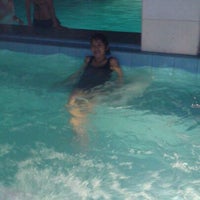 Photo taken at Swimming Pool CityLoft Apartment by 🎀 Nietha 🎀 M. on 8/6/2012