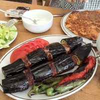 4/11/2012 tarihinde Yasin Ü.ziyaretçi tarafından Çulcuoğlu Restaurant'de çekilen fotoğraf