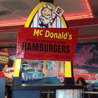 Photo taken at McDonald&#39;s by Pam D. on 6/8/2012