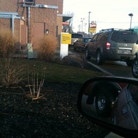 Photo taken at McDonald&amp;#39;s by Sylvia W. on 2/1/2012