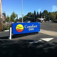 Comfort Inn Palo Alto 5 Tips