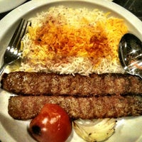 Shiraz Persian Restaurant Crescent Heights Calgary Ab