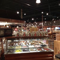 Photo taken at The Fresh Market by Chad B. on 11/6/2011