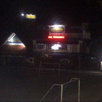 Review SPBU 34-45315 Cipacing-Bandung