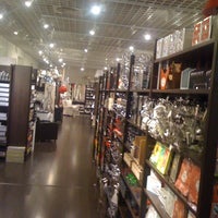 Photo taken at Maisons du Monde by Maarten K. on 9/28/2011