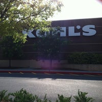 Photo taken at Kohl&amp;#39;s by Monica M. on 6/16/2012